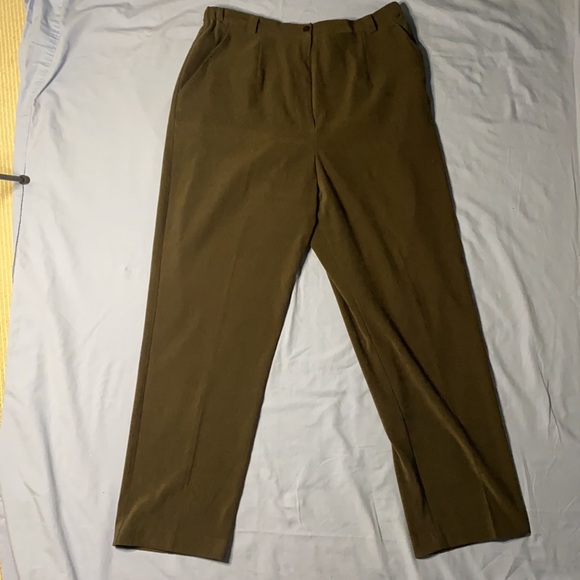 Coldwater Creek Pants - Picture 4 of 4